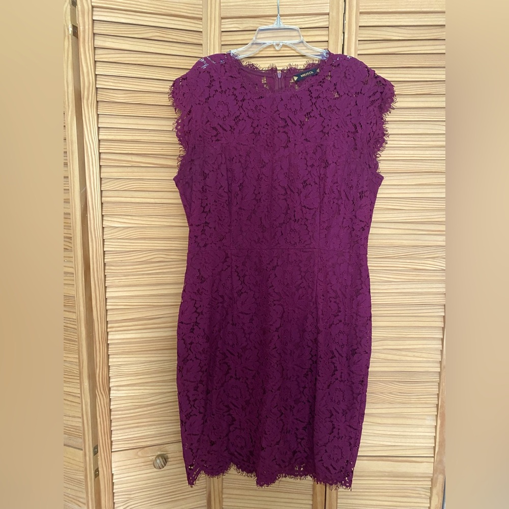 Cocktail dress